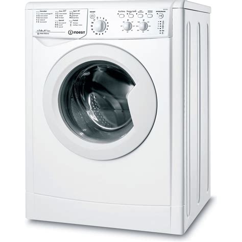 prezzoforte indesit iwc 61052|Indesit IWC 61052 C ECO .